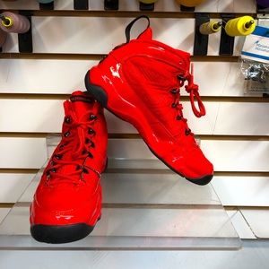 Air Jordan 9 Retro Chile Red